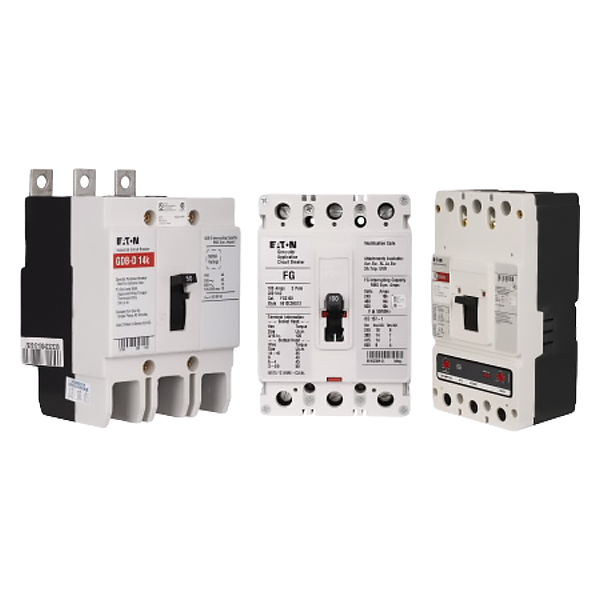 HJW3250F New EATON Series C J-frame Molded Case Circuit Breaker
